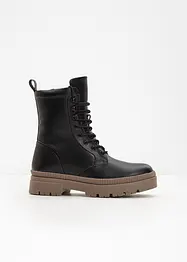 Schnür Boot, bonprix