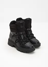 Schnür Boot, bonprix