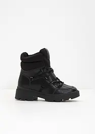 Schnür Boot, bonprix