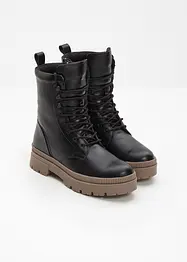 Schnür Boot, bonprix