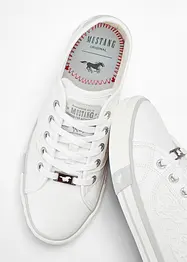 Mustang Sneaker, Mustang