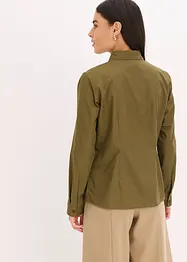 Bluse, bonprix