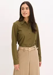 Bluse, bonprix