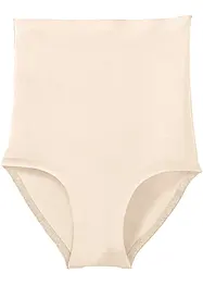 Slip sculptant sans couture, maintien léger, bonprix