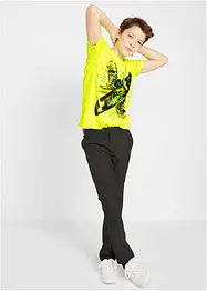 T-shirt à imprimé skate, bonprix