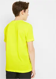 T-shirt à imprimé skate, bonprix