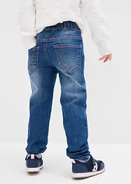 Straight-Jeans Mid Waist, bonprix