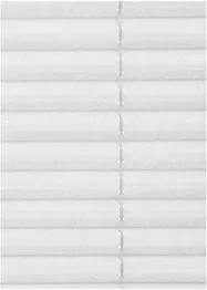 Store plissé froissé, bonprix