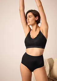 Soutien-gorge brassière rembourré sans coutures Feel Comfort, bonprix