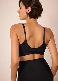Soutien-gorge brassière rembourré sans coutures Feel Comfort, bonprix