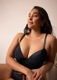 Body-string avec détails brillants, bonprix