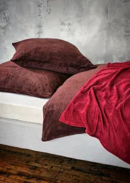 Cashmere Touch Bettwäsche, bonprix