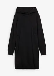 Robe de grossesse et d’allaitement en molleton de coton, bonprix