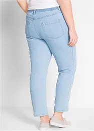 Straight-Jeans (2er Pack), bonprix