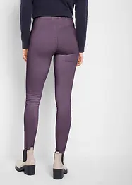 Lange Leggings (2er Pack), bonprix