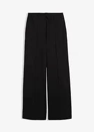 Pantalon en jersey milano, bonprix