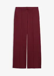 Hose aus Punto di Roma, bonprix