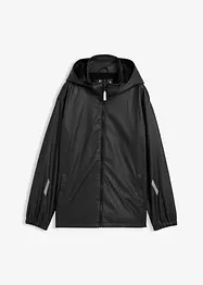 Veste thermique de pluie à doublure polaire, bonprix
