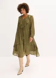Midikleid, bonprix