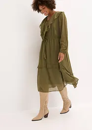Midikleid, bonprix
