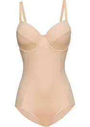 Body sculptant, maintien modéré, bonprix