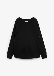 Sweat de grossesse et d’allaitement en coton, bonprix