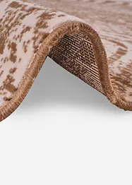 Teppich mit malerischer Musterung, bonprix