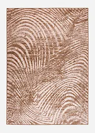 Teppich mit malerischer Musterung, bonprix