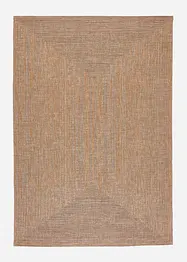 Tapis intérieur et extérieur dans des teintes naturelles, bonprix