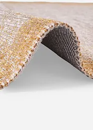 Teppich mit moderner Musterung, bonprix