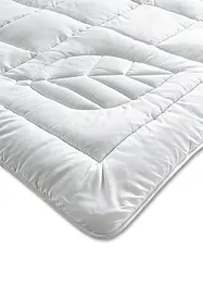 Allergiker Bettdecke warm, bonprix