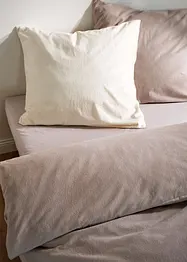Softflannel Bettwäsche, bonprix