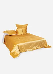 Samt Tagesdecke, bonprix