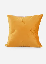 Samt Kissenbezug, bonprix