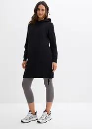 Robe de grossesse et d’allaitement en molleton de coton, bonprix