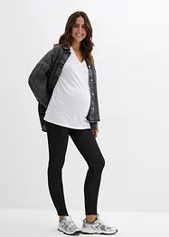 Legging de grossesse chaud, bonprix