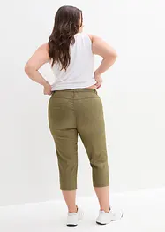Straight Jeans, Mid Waist, Bequembund, bonprix