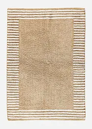 Badematte mit minimalistischem Design, bonprix