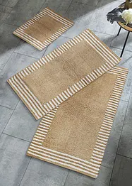 Badematte mit minimalistischem Design, bonprix