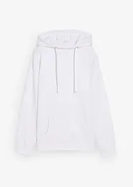 Sweat à capuche, bonprix