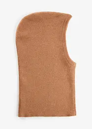 Cagoule en maille, bonprix