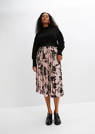 Plissée-Rock, bonprix