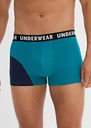 Lot de 3 boxers, bonprix