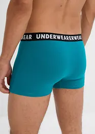 Lot de 3 boxers, bonprix