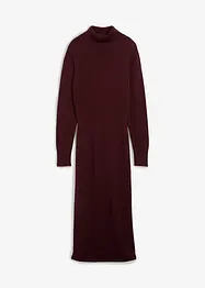 Robe pull en laine mérinos, bonprix