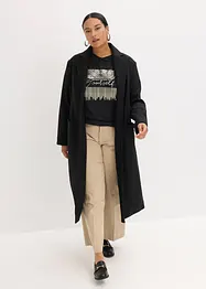 Shirt mit Druck, bonprix