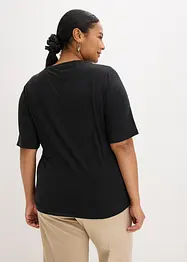 Shirt mit Druck, bonprix