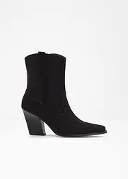 Bottines santiag, bonprix