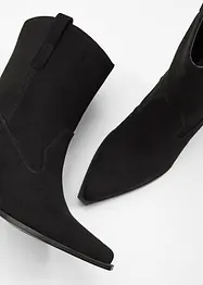 Bottines santiag, bonprix