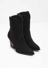 Bottines santiag, bonprix